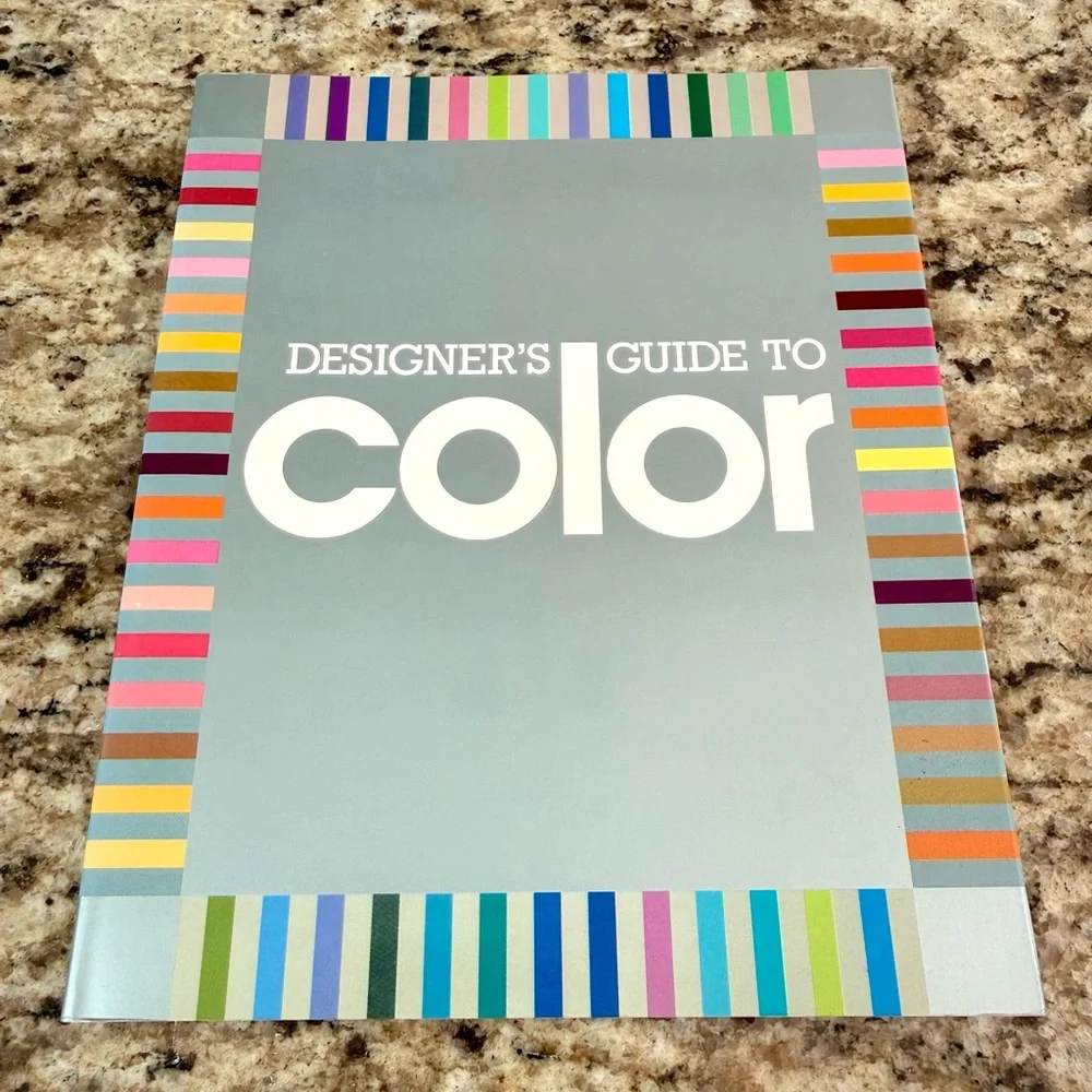 Designer’s Guide to Color, Introductory Essay by James Stockton
